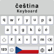 Czech keyboard Czech keyboard