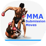 MMA Submission Moves Guide