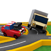 Loopy Roads Loopy Roads