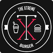 THE XTREME BURGER