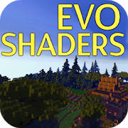 Mod EVO Shader