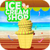 Ice Cream Shop