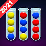 Ball Sort Puzzle – Color Sort
