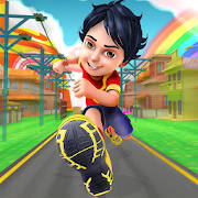 Shiva Adventure Game