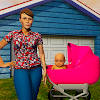 Virtual Babysitter Day Care Family life Simulator