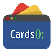 Cards Developers