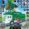 Garbage Truck 3D – Trash Truck Garbage Truck 3D – Trash Truck