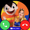 Bely y Beto Videollamada-chat Bely y Beto Videollamada-chat