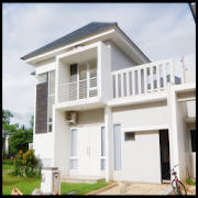 Sketch of a minimalist home Sketch of a minimalist home