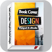 Book Cover Maker Pro / Wattpad