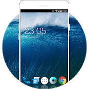 Theme for Lenovo Z2 Plus HD