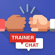 GO Trainer Chat for Worldwide Remote Raids GO Trainer Chat for Worldwide Remote Raids