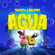 Tainy, J. Balvin – Agua 2020 mp3