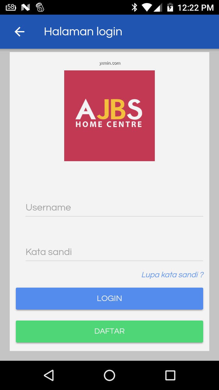 【图】AJBS Home Centre(截图2)