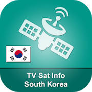卫星电视资讯韩国