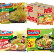 Gambar Mie Instan