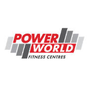 Power World Access App
