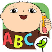 Play ABC, Alfie Atkins Play ABC, Alfie Atkins