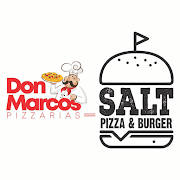 Don Marcos Pizzaria e Salt Burger