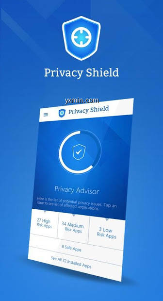 【图】Privacy Shield(截图1)