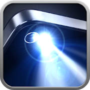 Starlight Flashlight