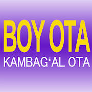 Boy Ota Kambag’al ota