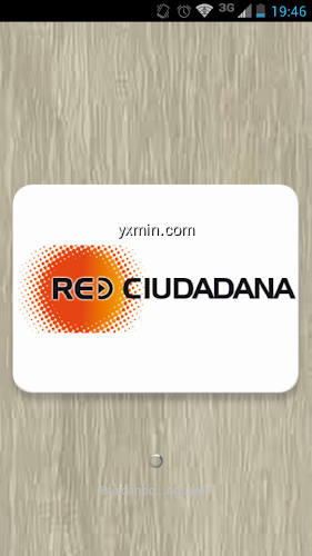 【图】Red Ciudadana FM(截图2)