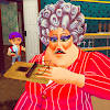 Angry Teacher Scary 3D Angry Teacher Scary 3D