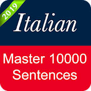 Italian Sentence Master Italian Sentence Master