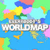Everybody’s World Map