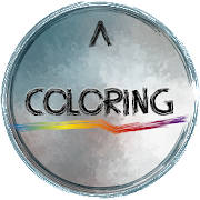 Apolo Coloring – Theme Icon pack Wallpaper Apolo Coloring – Theme Icon pack Wallpaper