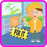 Fix It House – House Repairing