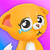Feed the cat: My virtual pet Feed the cat: My virtual pet