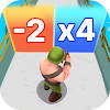 Barrel Blast Zombie War