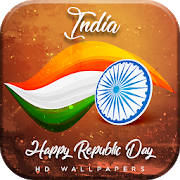 Republic Day HD Wallpaper