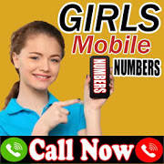 Girls Mobile Number Girlfriend Calling (Prank)