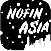 DJ Nofin Asia 2020
