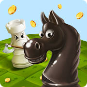 Knight’s Tour: Logic Puzzles Knight’s Tour: Logic Puzzles
