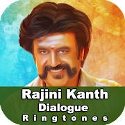 Rajini Kanth Dialogue Ringtones