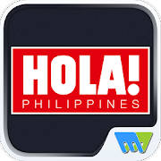 HOLA ! Philippines HOLA ! Philippines