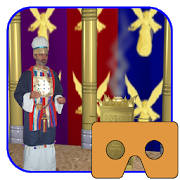 The Virtual Tabernacle