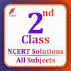 NCERT Solutions for Class 2 NCERT Solutions for Class 2
