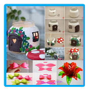 DIY工艺品为孩子们 DIY工艺品为孩子们