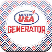 USA Lotto Numbers Generator