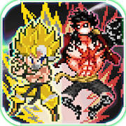 Ultimate Battle pirate Fighter of Ultra Heroes Ultimate Battle pirate Fighter of Ultra Heroes
