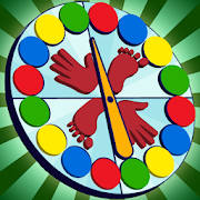Twister roulette Twister roulette