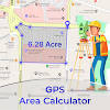GPS Land Field Area Calculator GPS Land Field Area Calculator