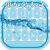 Water Drop Keyboard