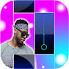 Dadju Piano TIles