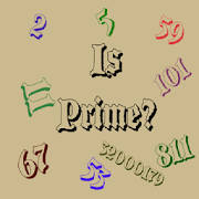 Prime Test